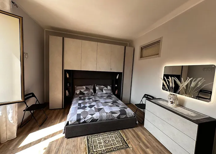 Room Chiarina 2
