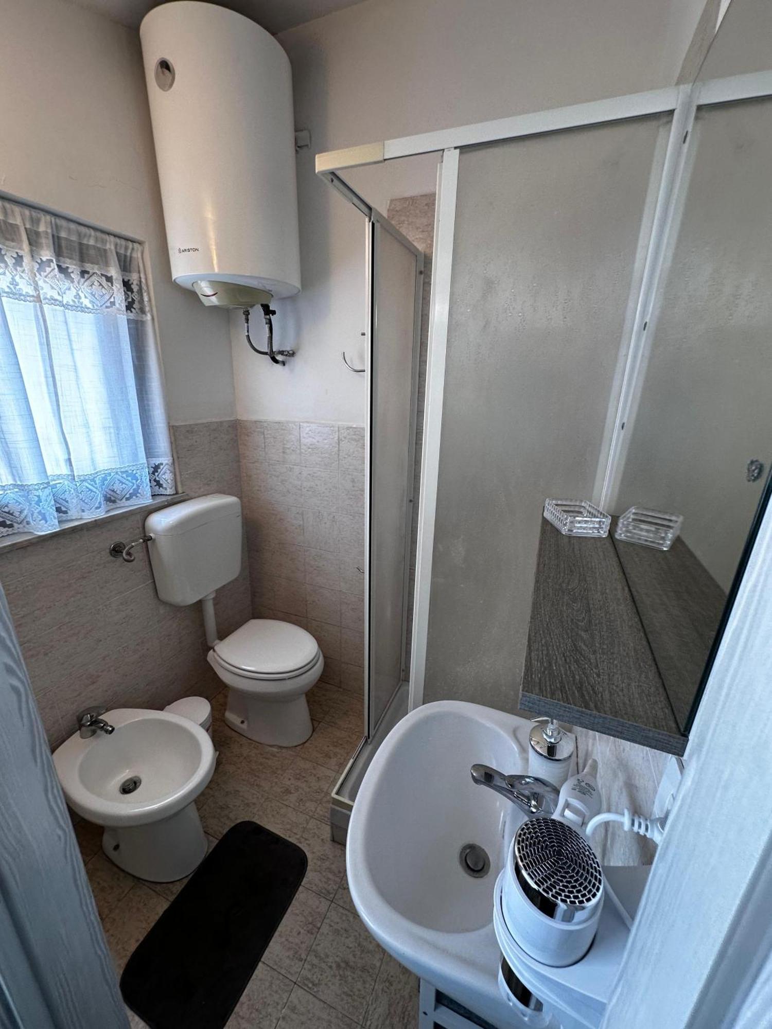 Chiarina 2 Apartment *