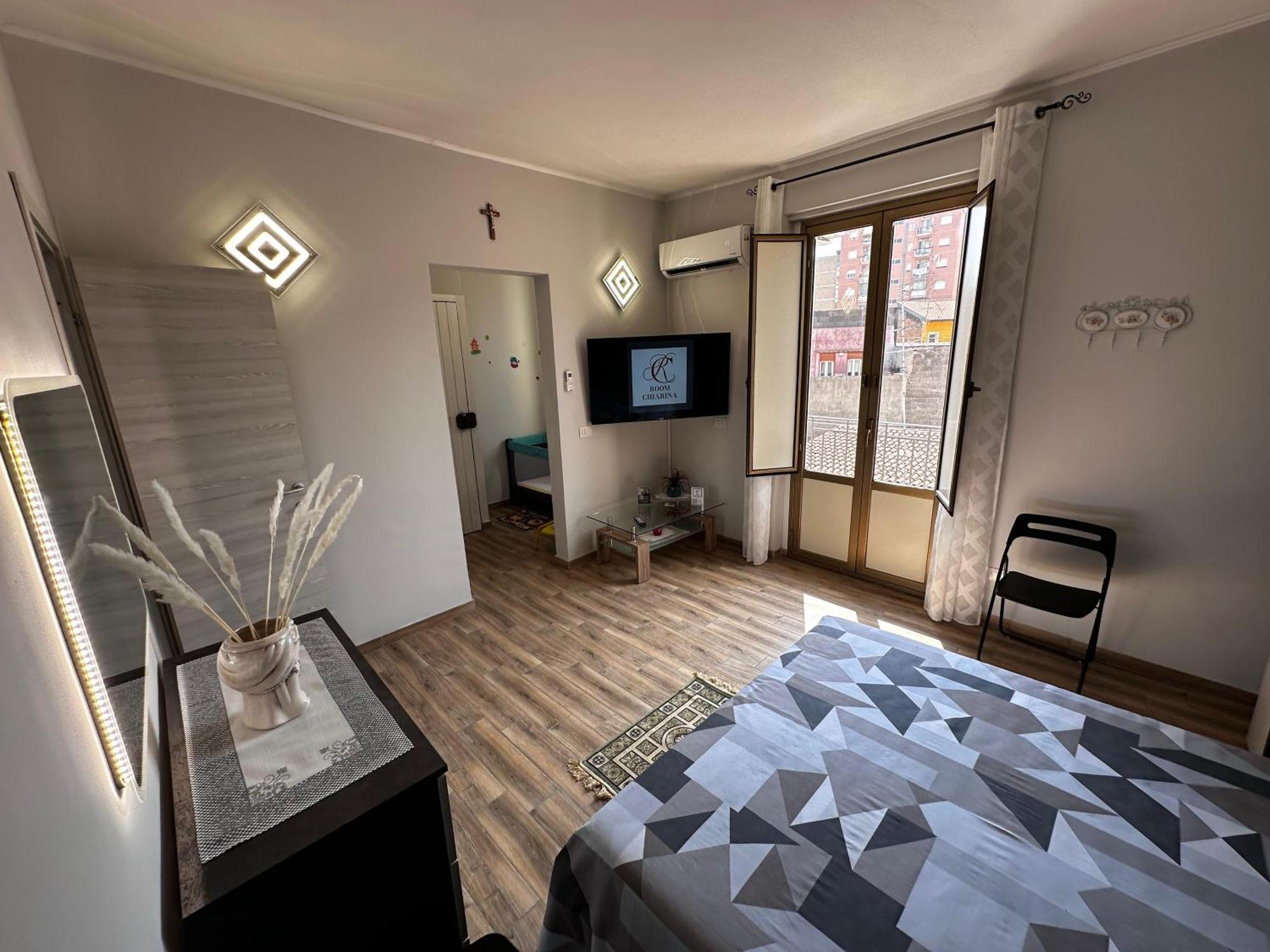 Chiarina 2 Apartment Catania