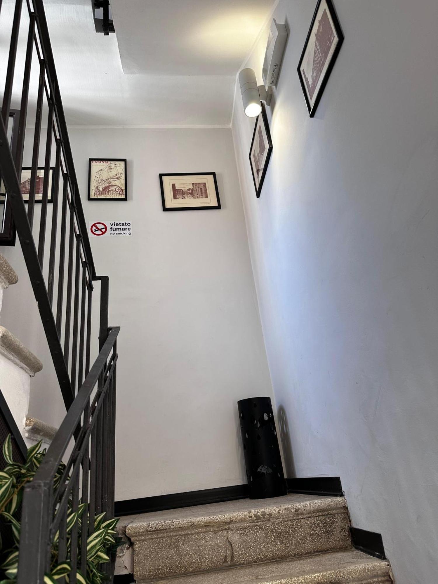 Apartment Chiarina 2 Catania