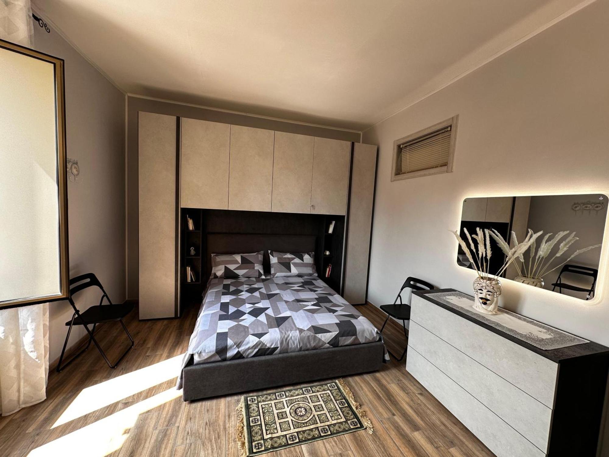 Chiarina 2 Apartment Catania
